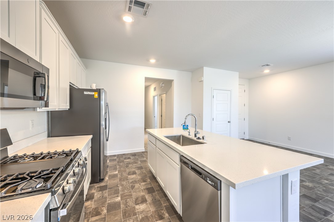 5722 Old Pine Street North Las Vegas NV 89081
