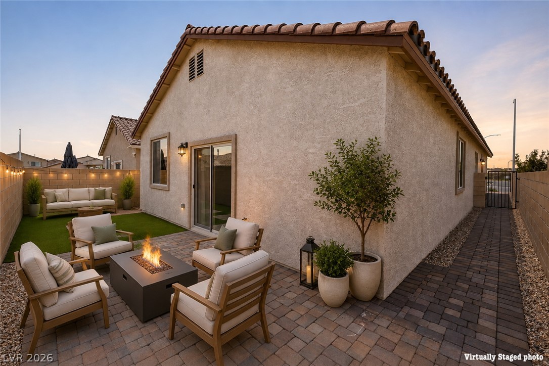 5722 Old Pine Street North Las Vegas NV 89081