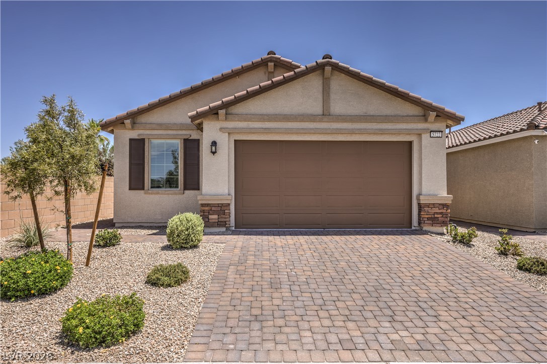 5722 Old Pine Street North Las Vegas NV 89081