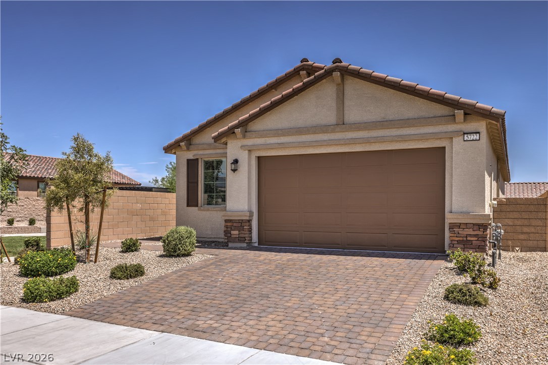 5722 Old Pine Street North Las Vegas NV 89081