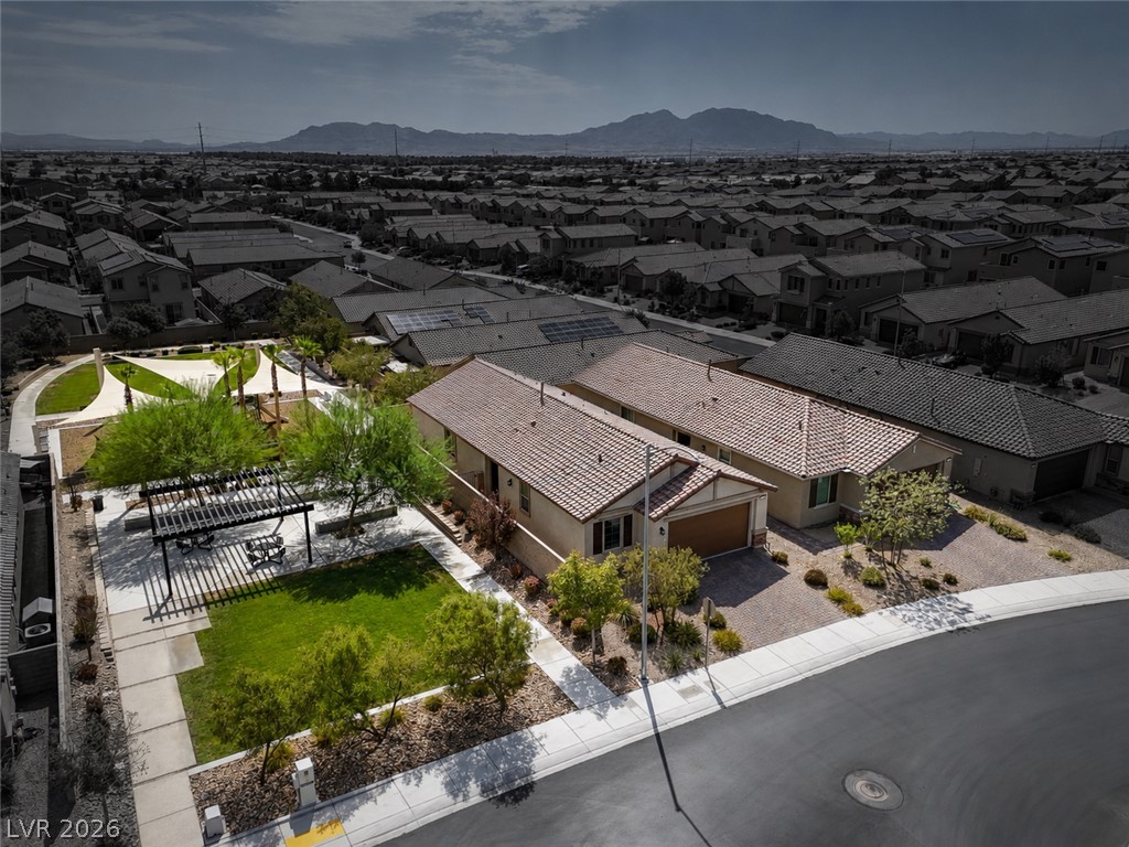 5722 Old Pine Street North Las Vegas NV 89081