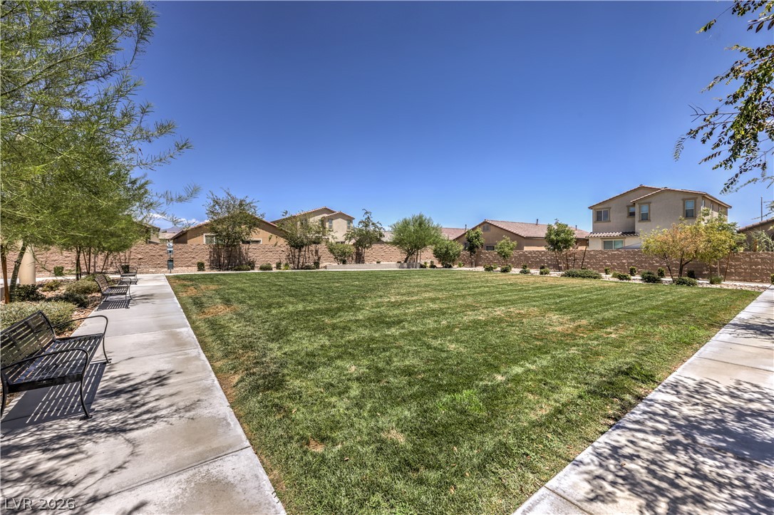 5722 Old Pine Street North Las Vegas NV 89081