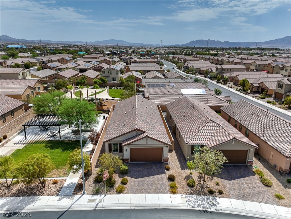 5722 Old Pine Street North Las Vegas NV 89081