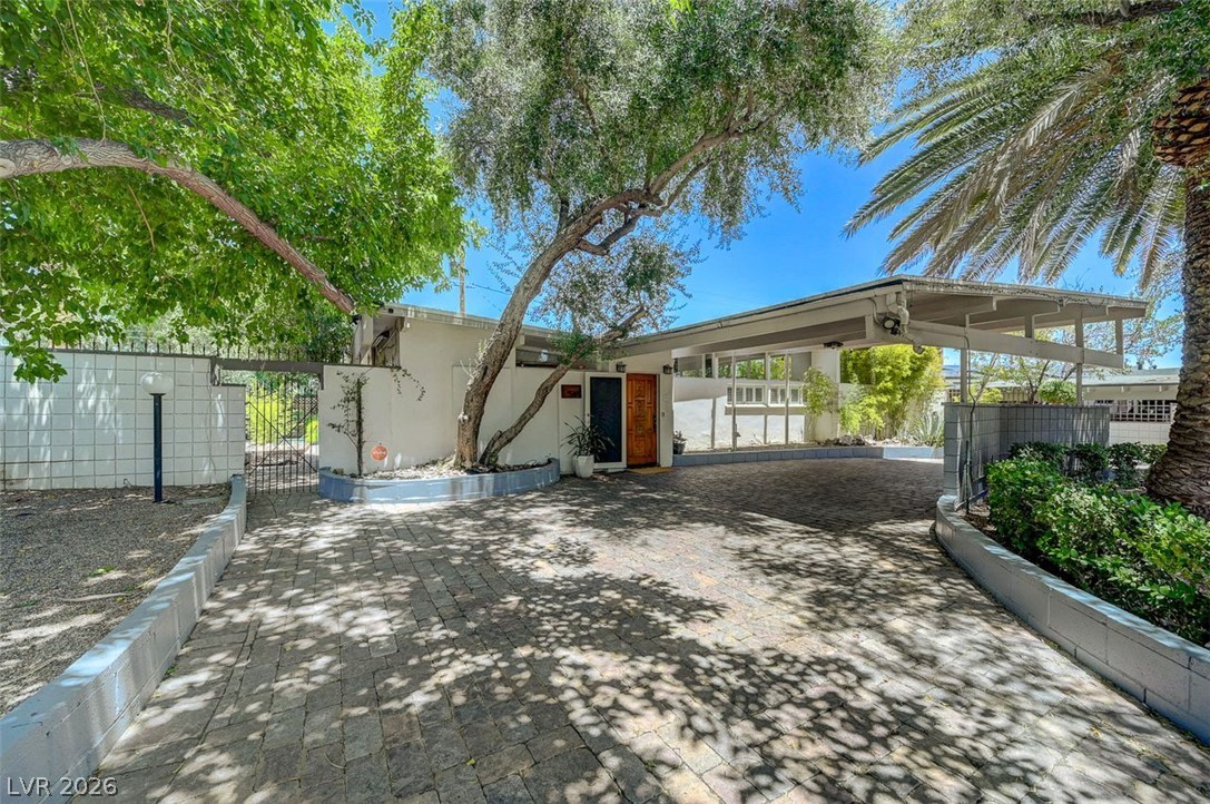 549 Canosa Avenue Las Vegas NV 89104
