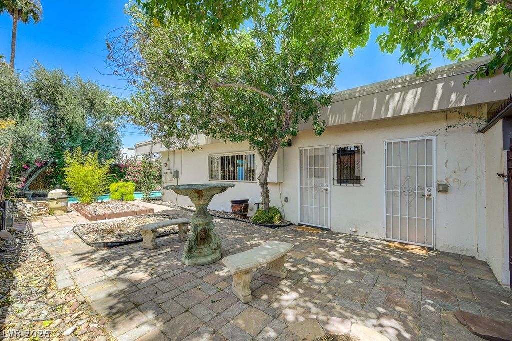 549 Canosa Avenue Las Vegas NV 89104