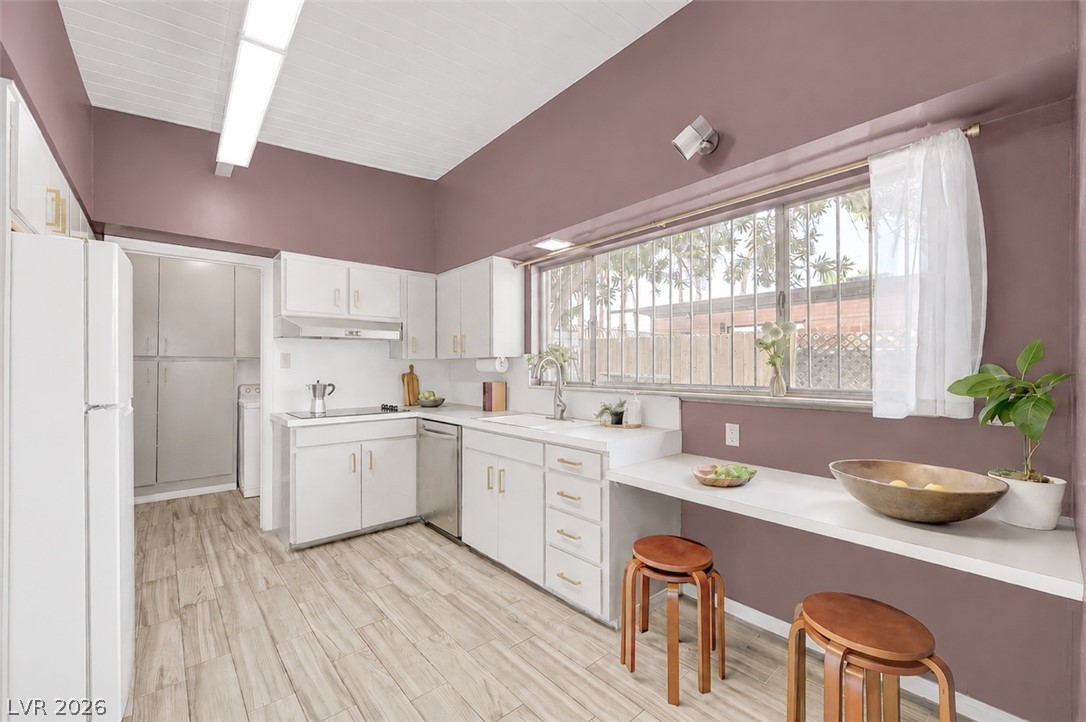 549 Canosa Avenue Las Vegas NV 89104