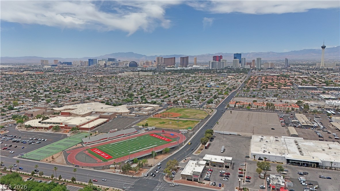 2471 Old Forge Lane 103 Las Vegas NV 89121
