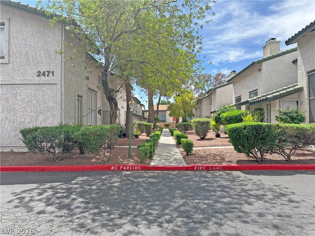 2471 Old Forge Lane 103 Las Vegas NV 89121