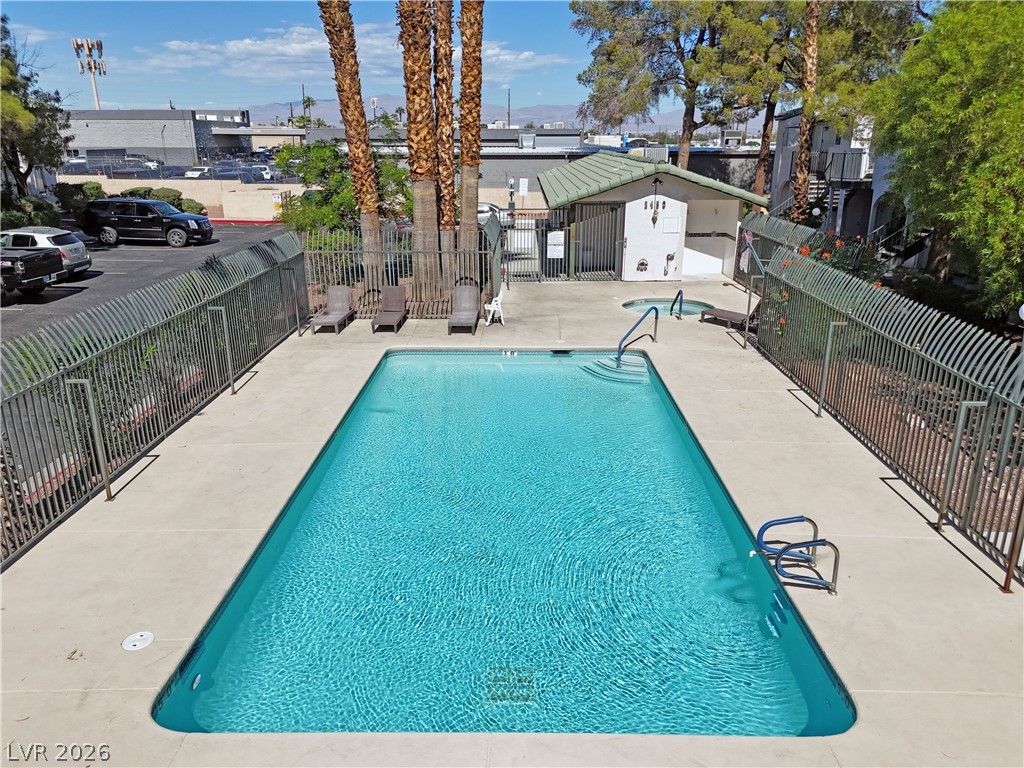 2471 Old Forge Lane 103 Las Vegas NV 89121