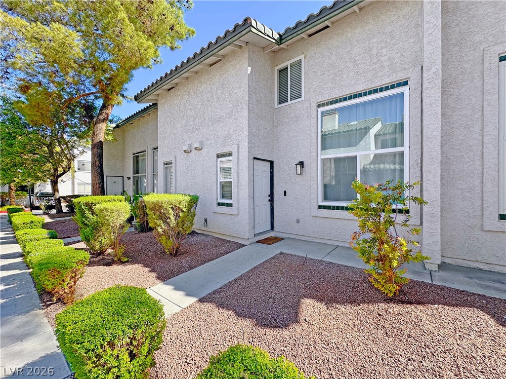 2471 Old Forge Lane 103 Las Vegas NV 89121