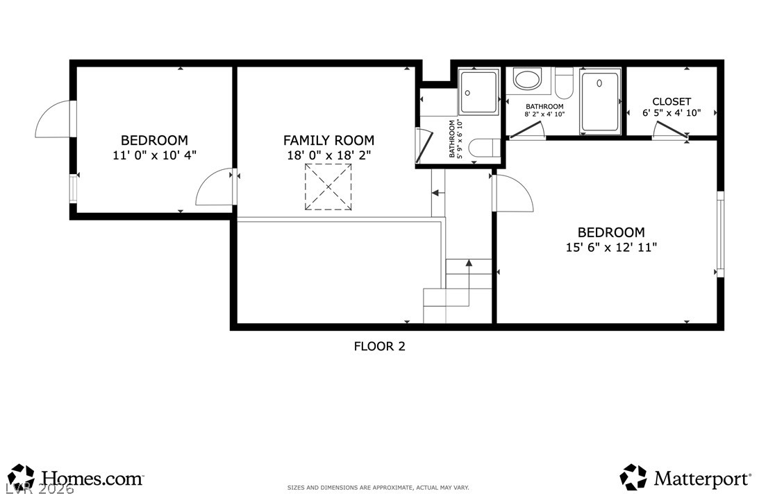 2471 Old Forge Lane 103 Las Vegas NV 89121
