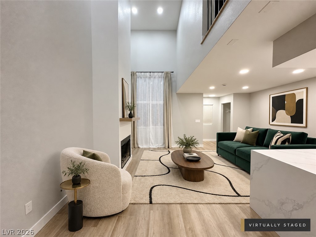 2471 Old Forge Lane 103 Las Vegas NV 89121