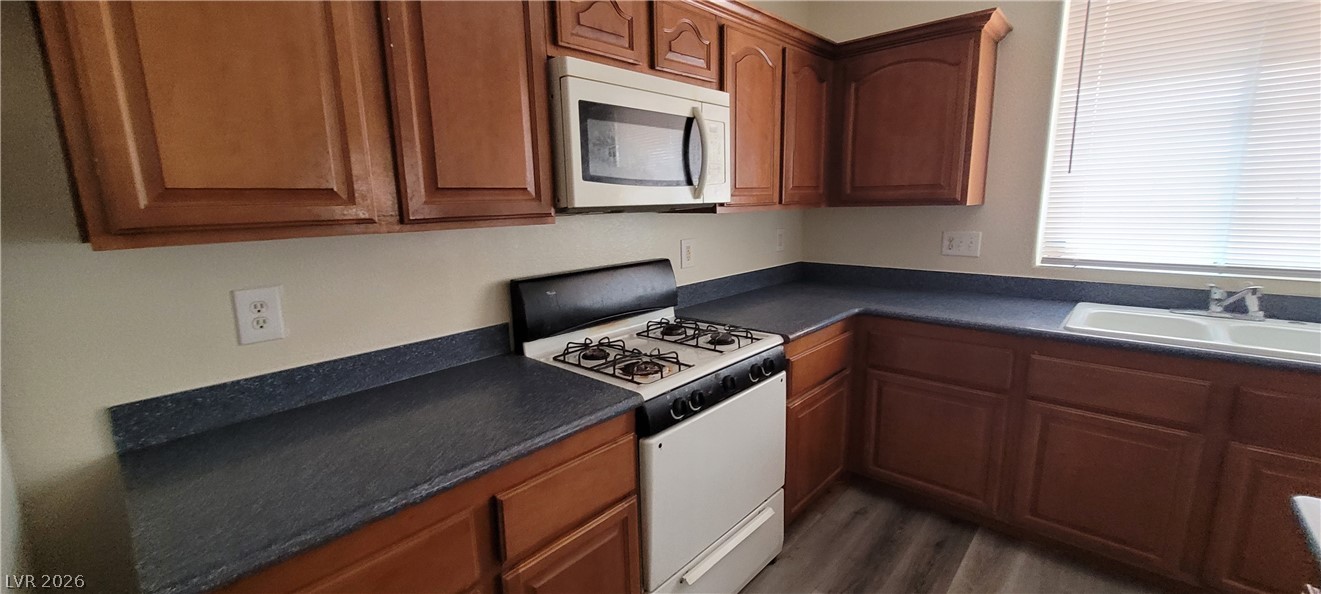 4085 Oliver Sagebrush Drive Las Vegas NV 89122