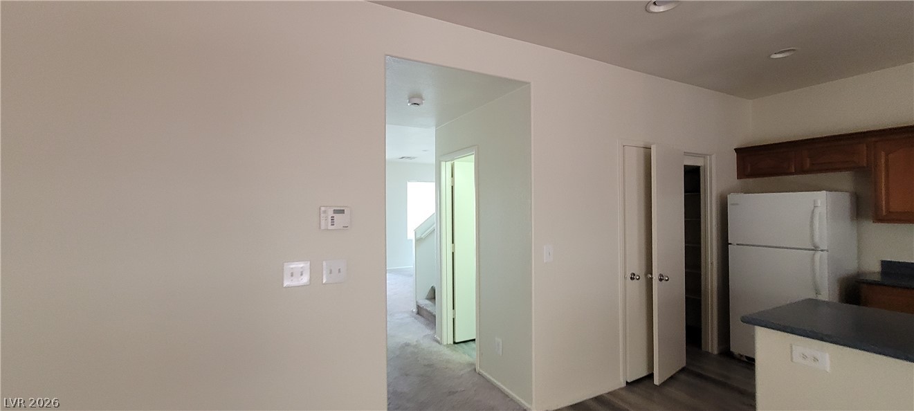 4085 Oliver Sagebrush Drive Las Vegas NV 89122
