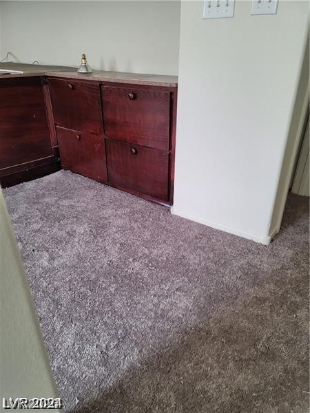 4085 Oliver Sagebrush Drive Las Vegas NV 89122