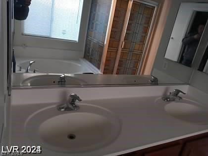 4085 Oliver Sagebrush Drive Las Vegas NV 89122