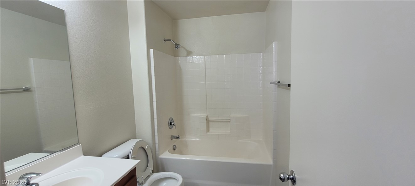 4085 Oliver Sagebrush Drive Las Vegas NV 89122