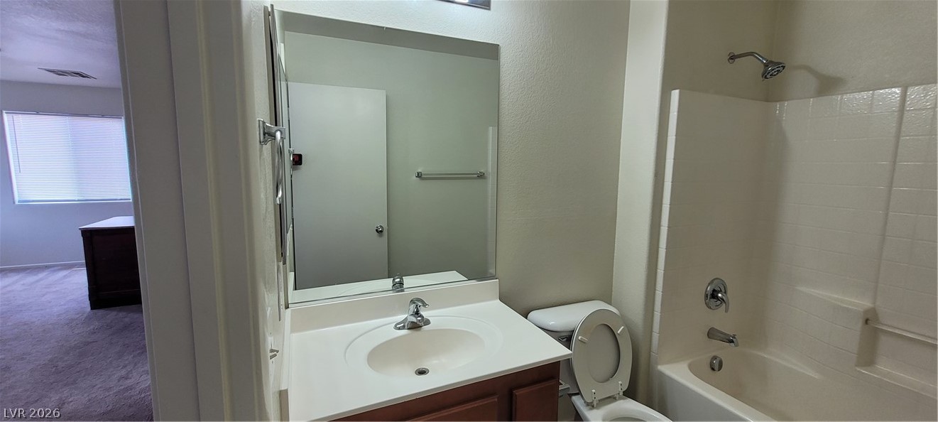 4085 Oliver Sagebrush Drive Las Vegas NV 89122