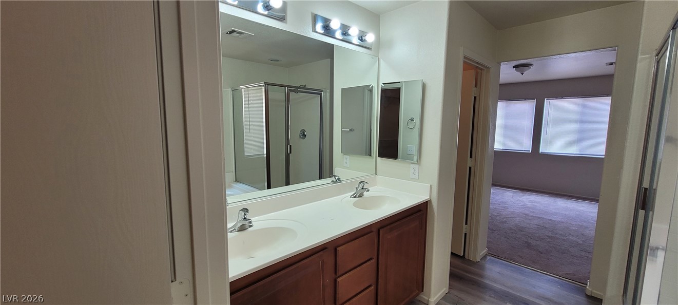 4085 Oliver Sagebrush Drive Las Vegas NV 89122