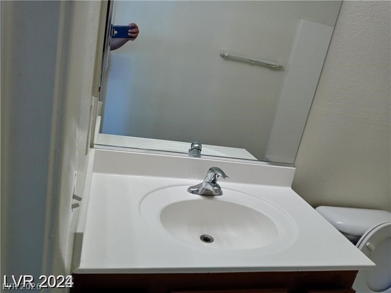 4085 Oliver Sagebrush Drive Las Vegas NV 89122