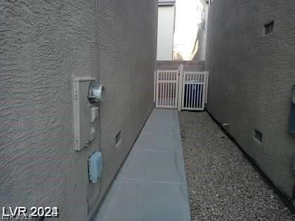 4085 Oliver Sagebrush Drive Las Vegas NV 89122