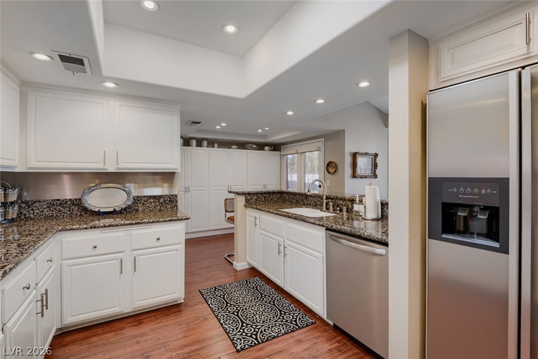 3102 La Mancha Way Henderson NV 89014