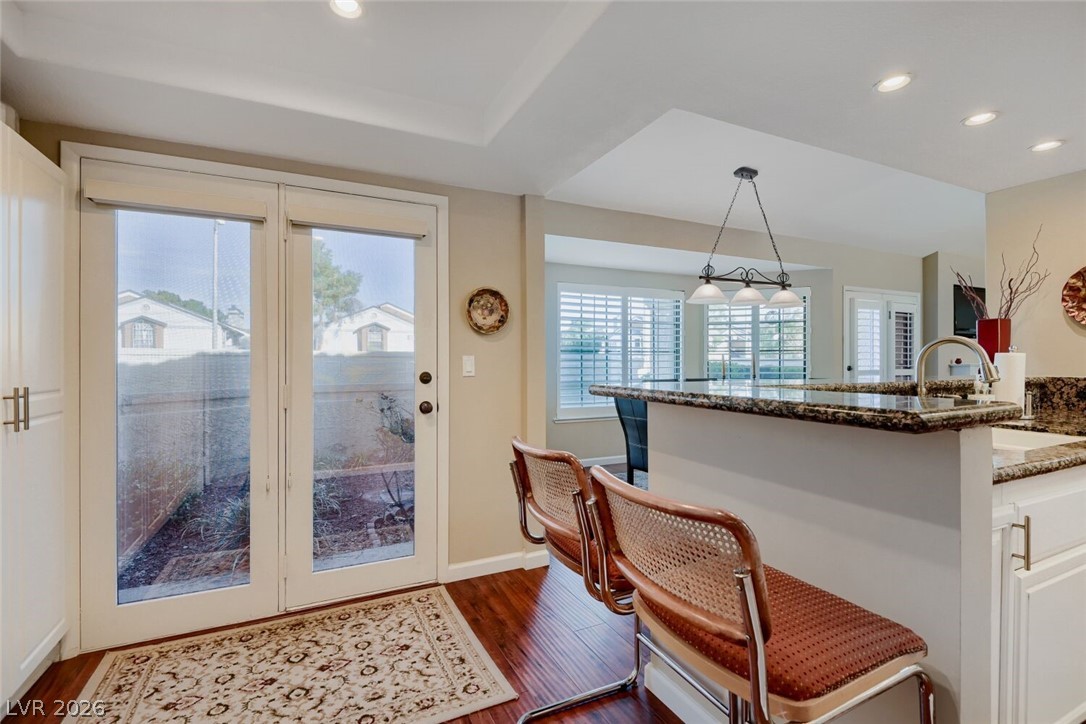 3102 La Mancha Way Henderson NV 89014
