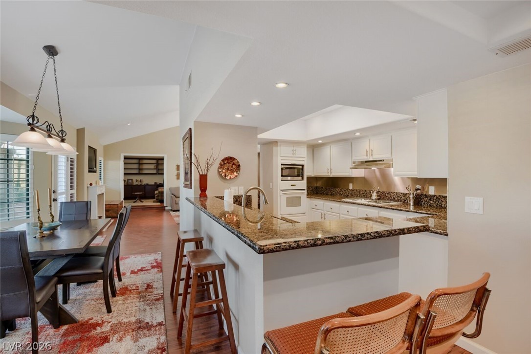 3102 La Mancha Way Henderson NV 89014