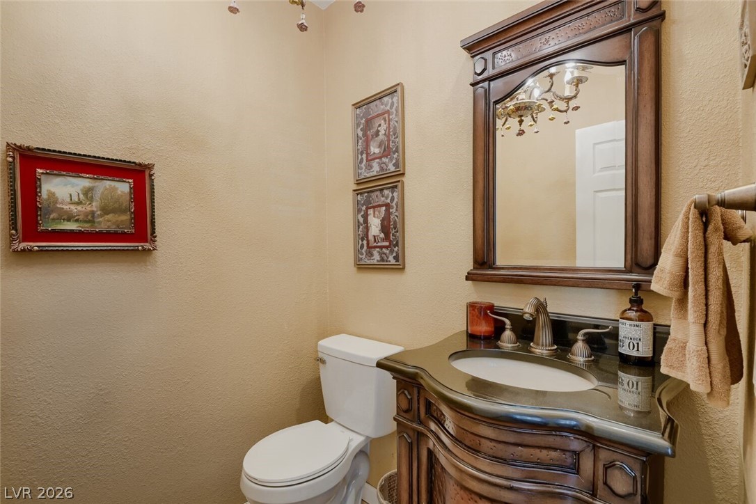 3102 La Mancha Way Henderson NV 89014