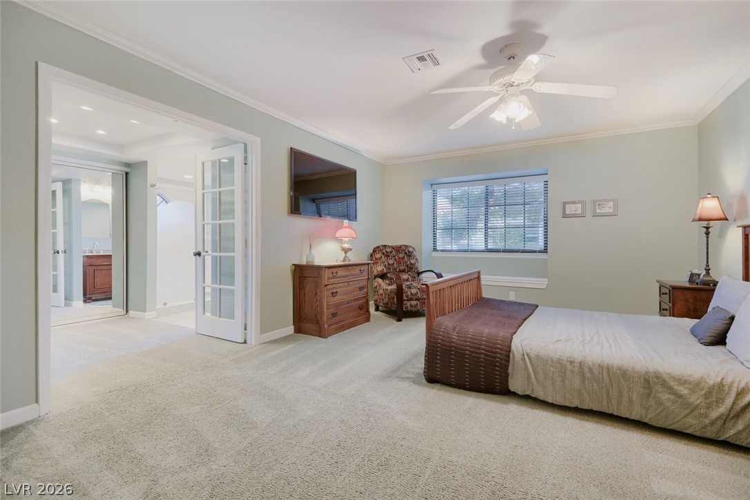 3102 La Mancha Way Henderson NV 89014