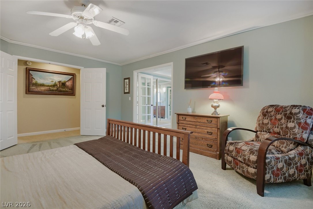 3102 La Mancha Way Henderson NV 89014
