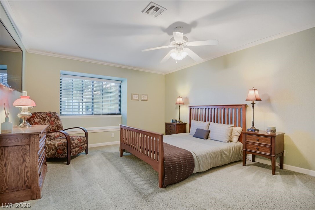 3102 La Mancha Way Henderson NV 89014