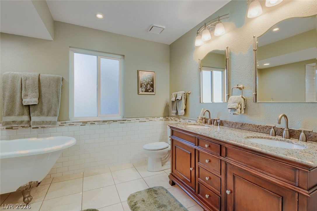 3102 La Mancha Way Henderson NV 89014