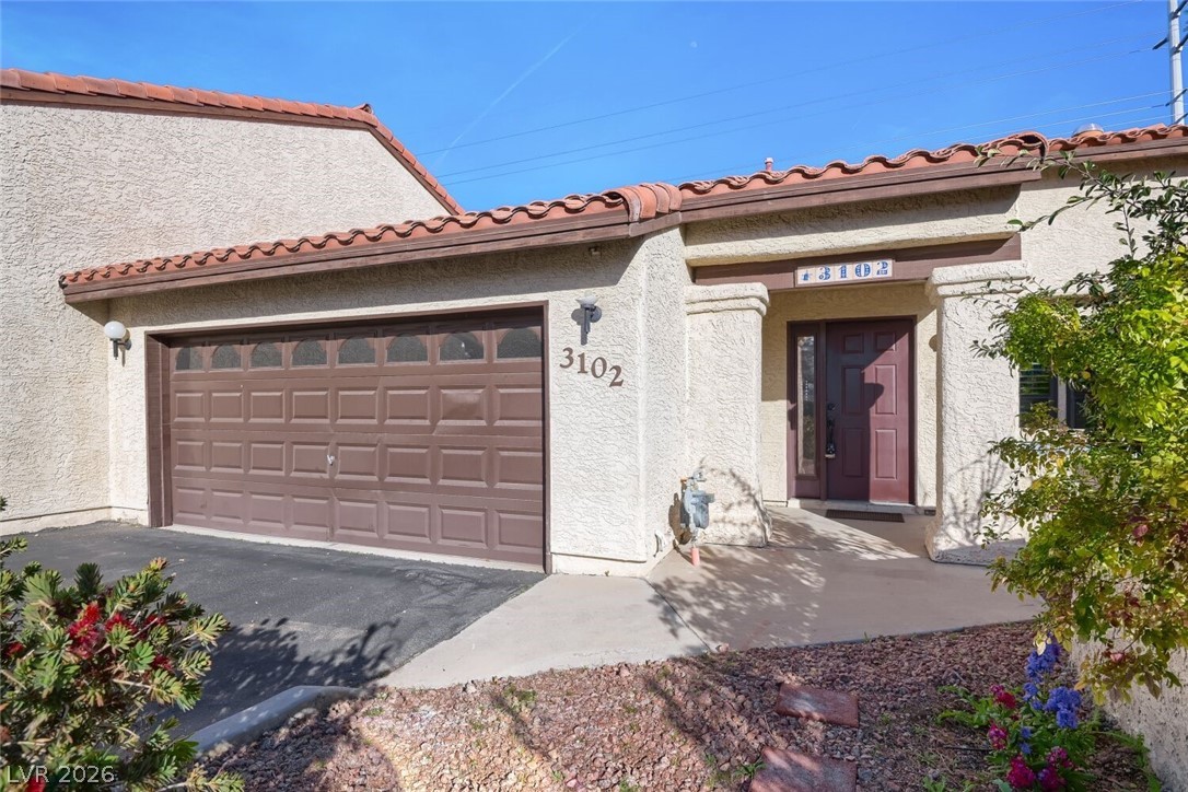 3102 La Mancha Way Henderson NV 89014