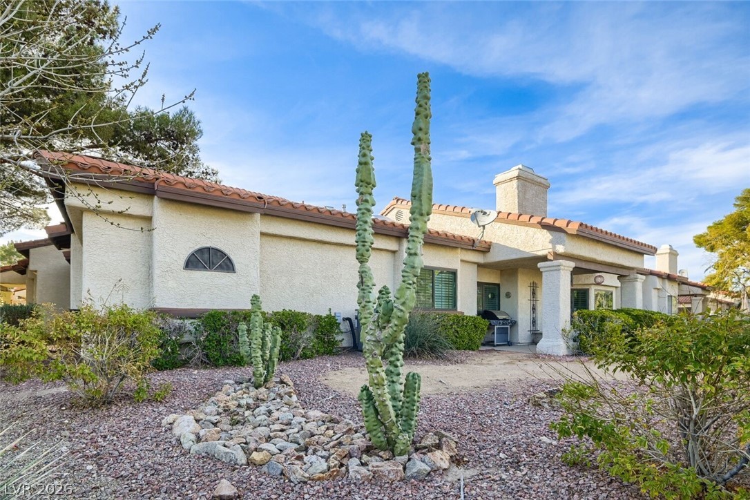 3102 La Mancha Way Henderson NV 89014