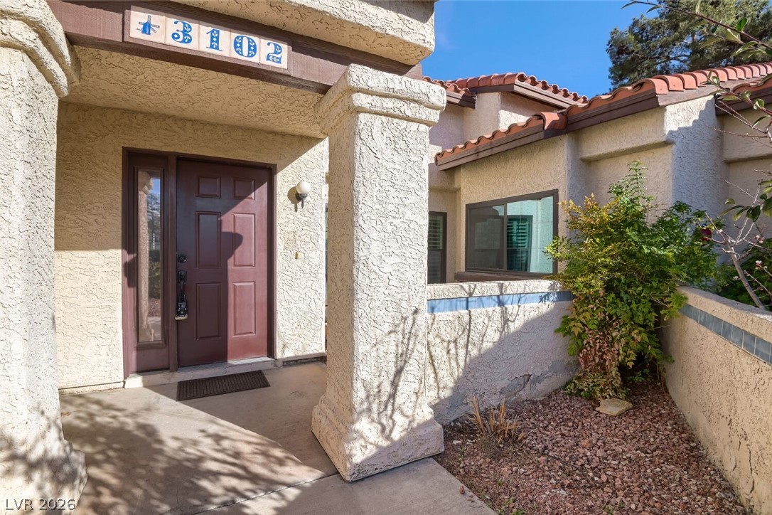 3102 La Mancha Way Henderson NV 89014