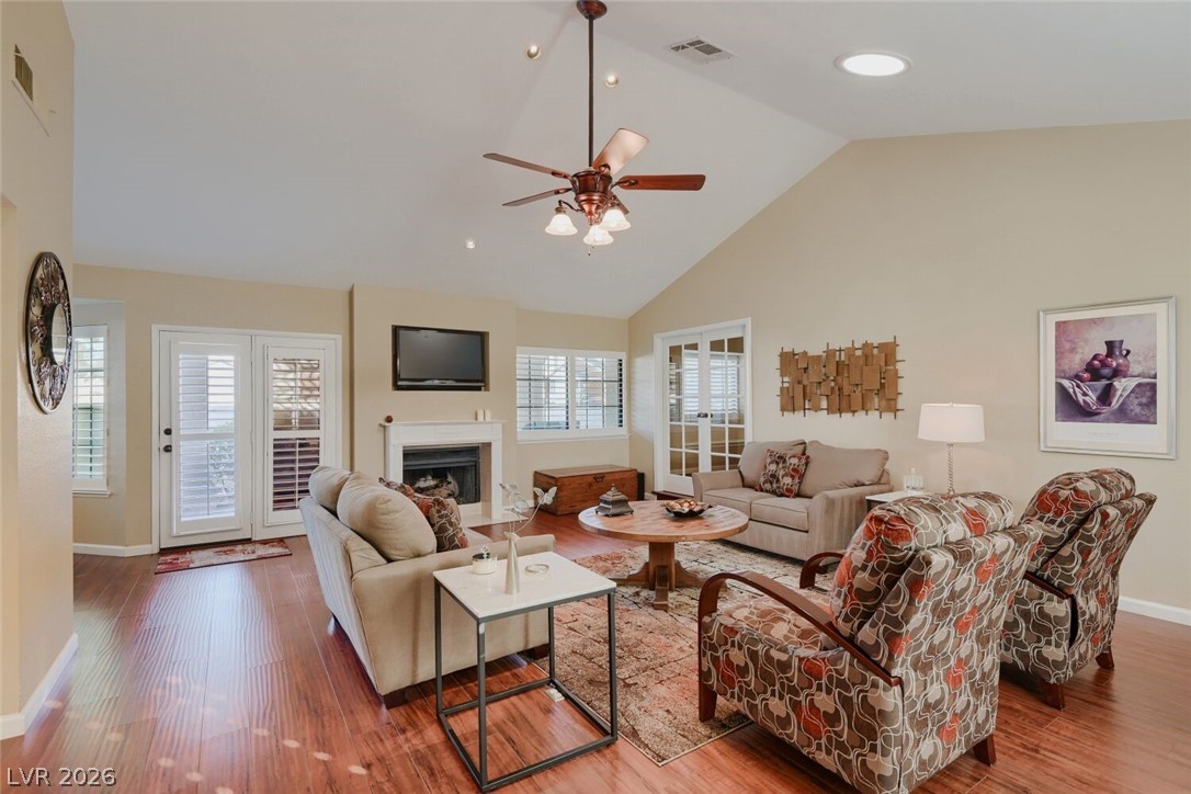 3102 La Mancha Way Henderson NV 89014