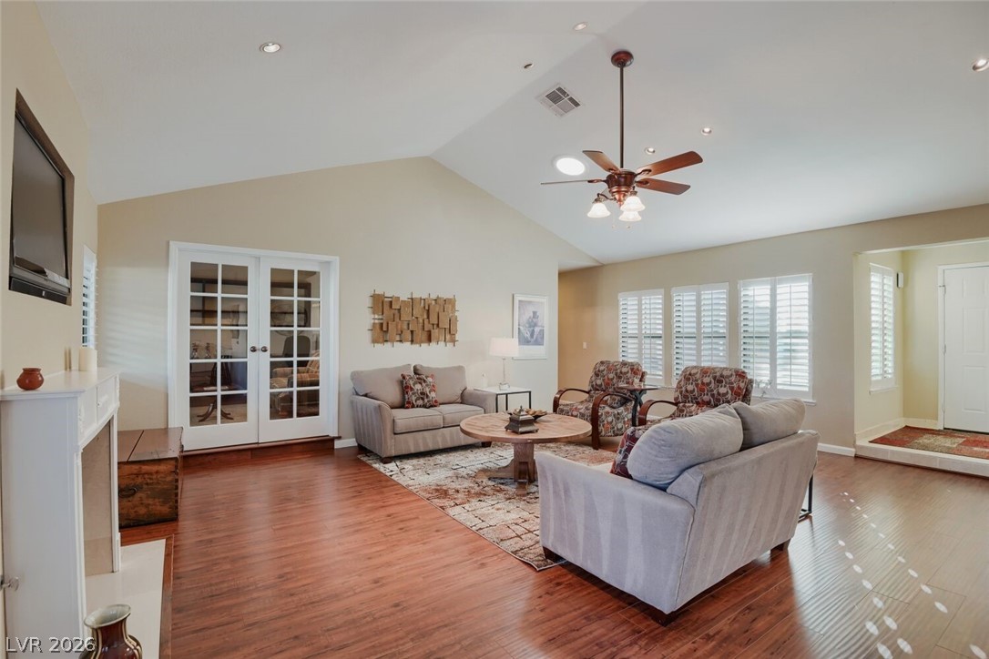 3102 La Mancha Way Henderson NV 89014