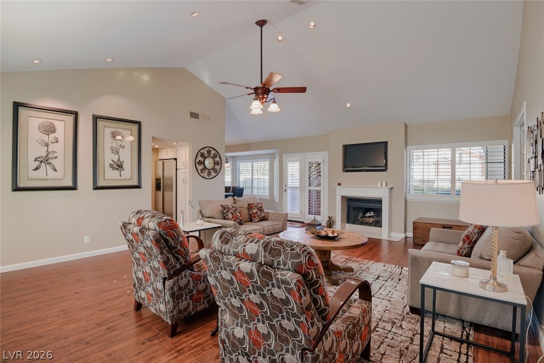 3102 La Mancha Way Henderson NV 89014