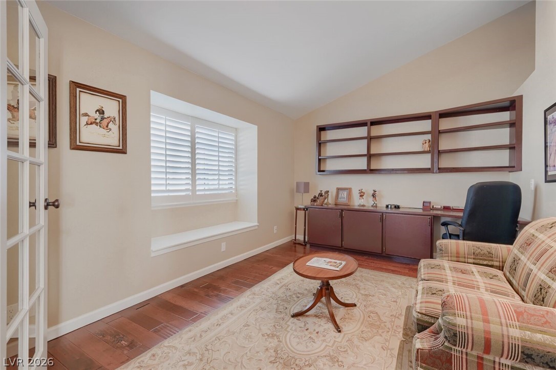 3102 La Mancha Way Henderson NV 89014