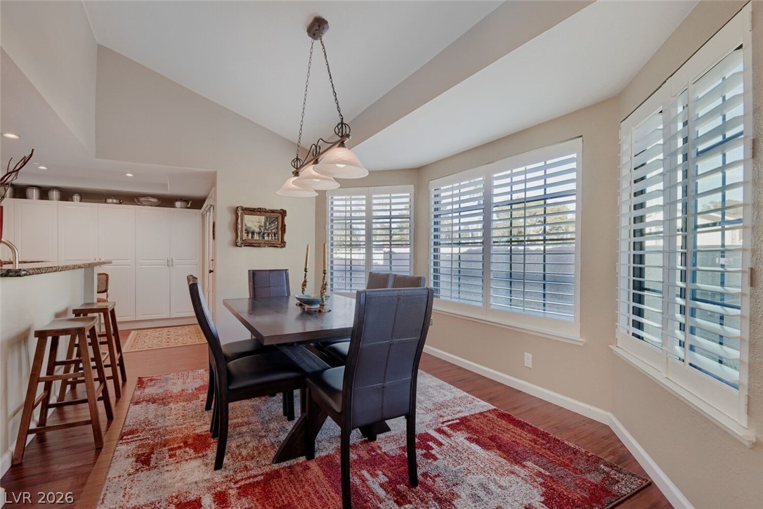 3102 La Mancha Way Henderson NV 89014