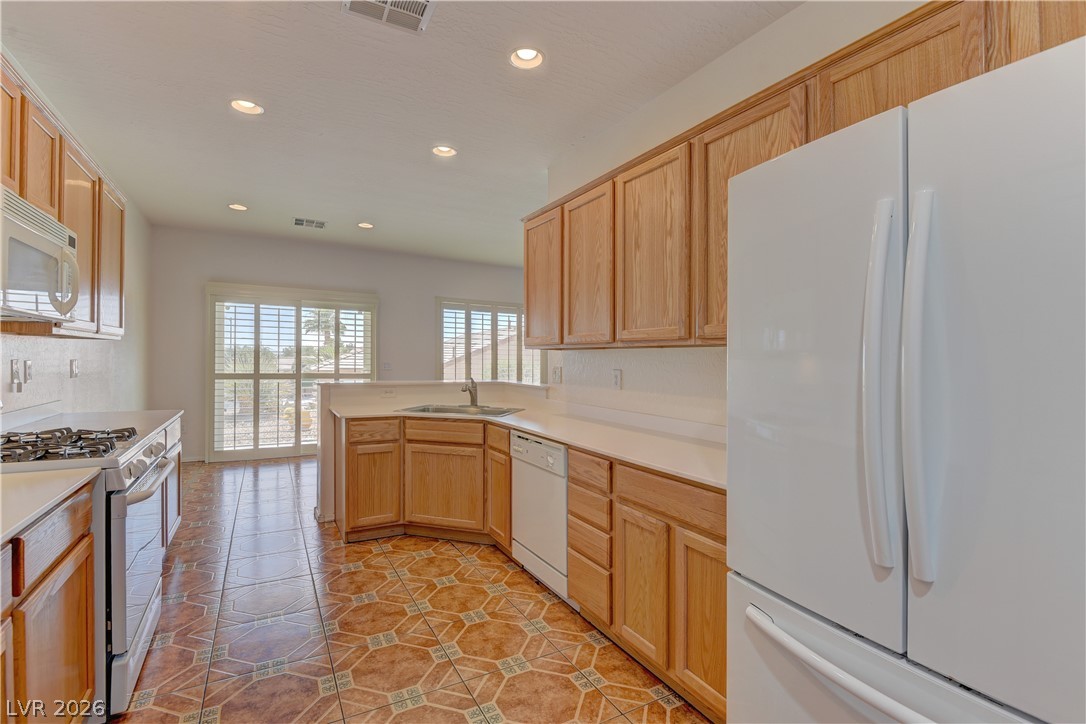7748 Island Rail Drive North Las Vegas NV 89084