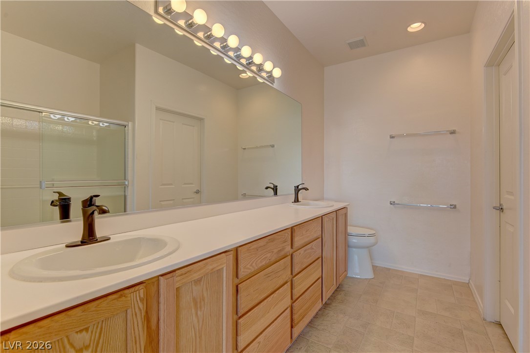 7748 Island Rail Drive North Las Vegas NV 89084