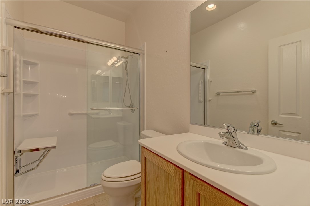 7748 Island Rail Drive North Las Vegas NV 89084