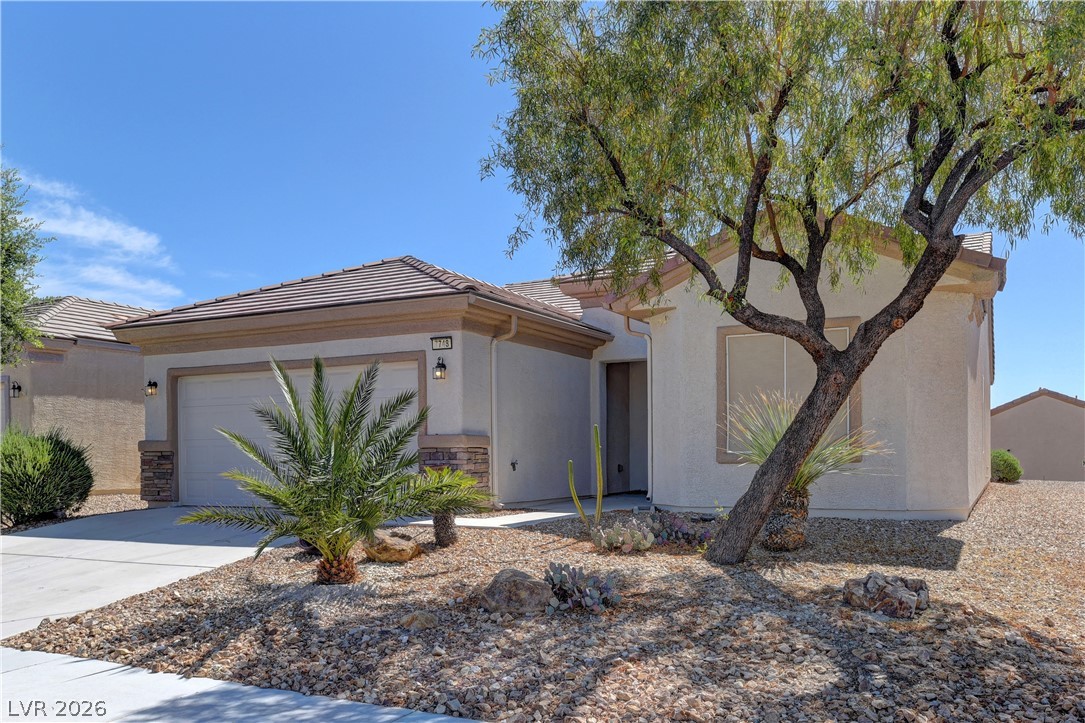 7748 Island Rail Drive North Las Vegas NV 89084