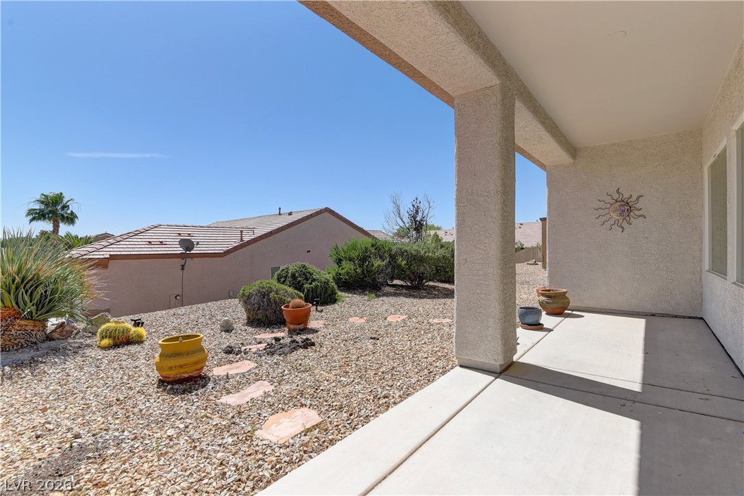 7748 Island Rail Drive North Las Vegas NV 89084