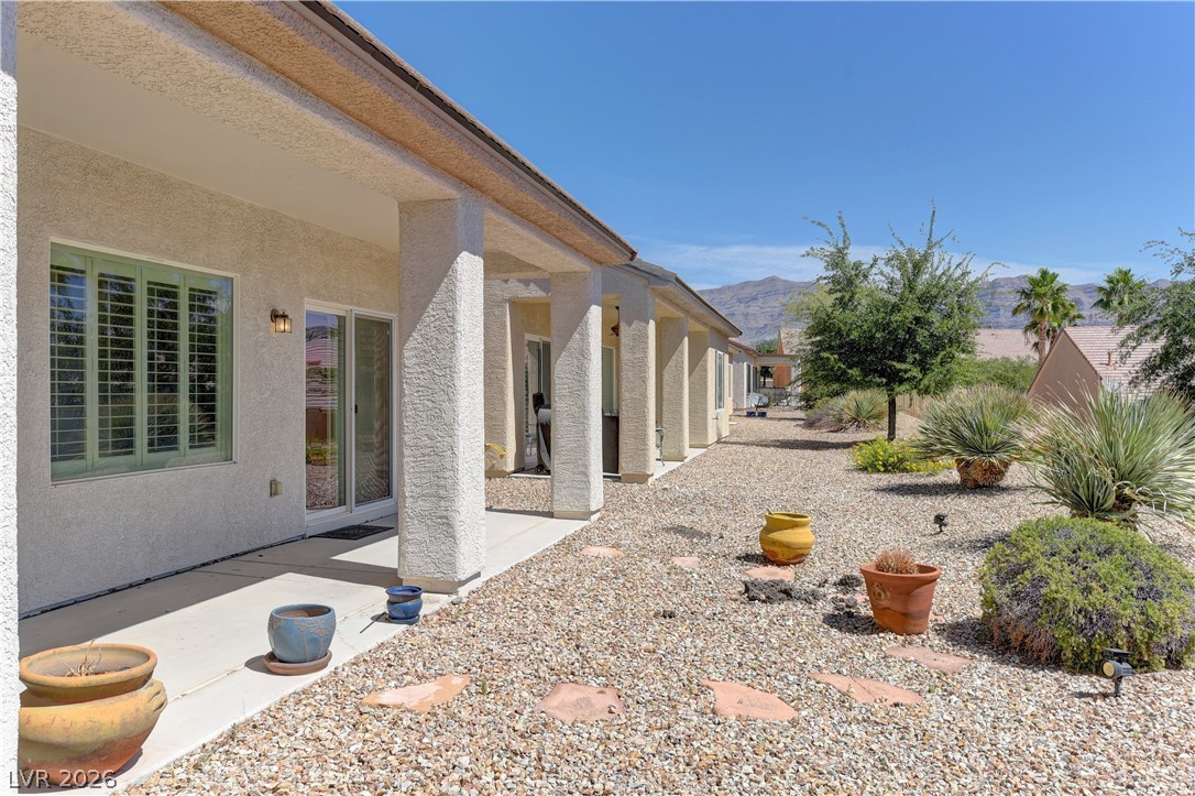 7748 Island Rail Drive North Las Vegas NV 89084
