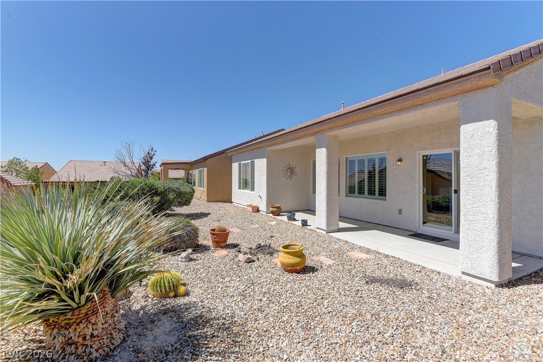 7748 Island Rail Drive North Las Vegas NV 89084
