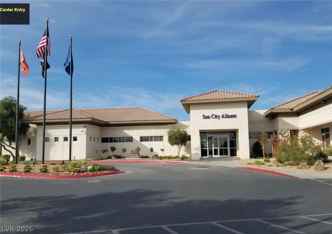 7748 Island Rail Drive North Las Vegas NV 89084