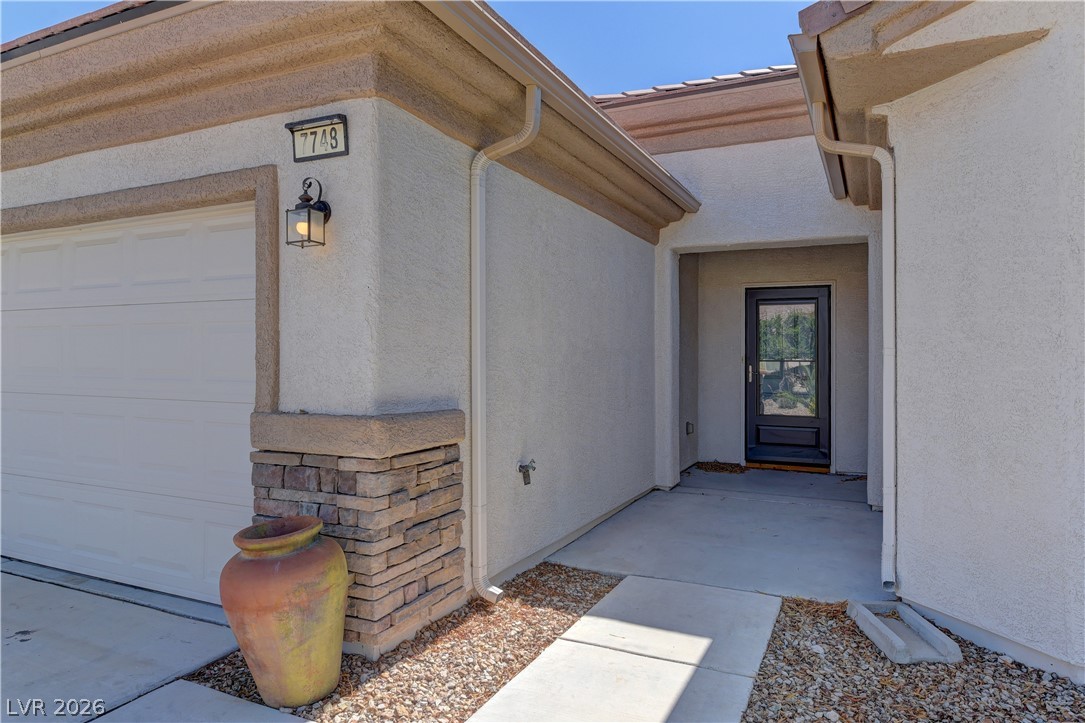 7748 Island Rail Drive North Las Vegas NV 89084